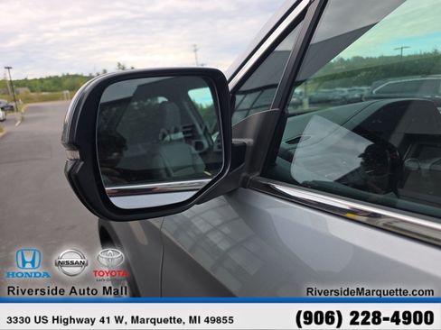 Used 2019 Honda Pilot EX-L image 5