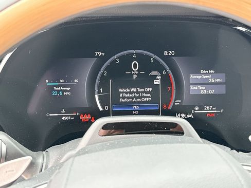 Used 2026 Lexus RX 350 Premium w/ Convenience Package FWD image 25