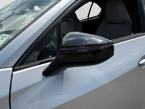 Certified 2025 Lexus UX 300h AWD w/ Cold Area Package image 28