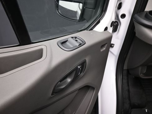 Used 2024 Ford Transit 250 Low Roof w/ Load Area Protection Package image 9