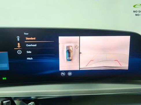 Used 2024 Cadillac Lyriq Sport w/ Nappa Leather Package image 44