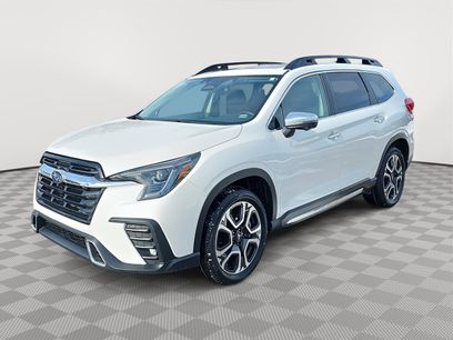 Certified 2023 Subaru Ascent Touring