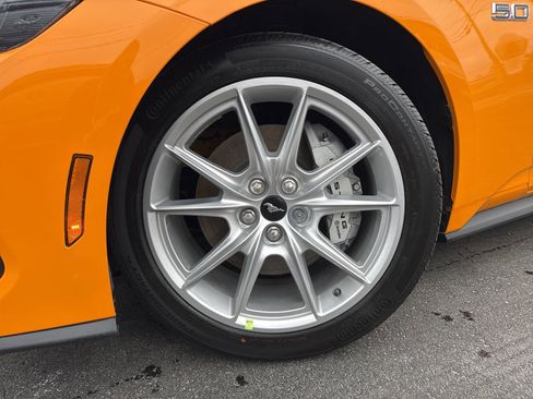 New 2026 Ford Mustang GT Premium image 32