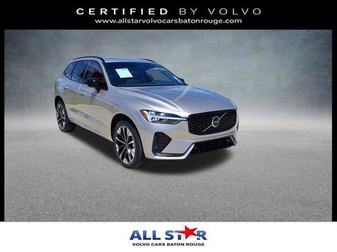 Certified 2026 Volvo XC60 B5 Plus w/ Protection Package Premier AWD/4WD image 1