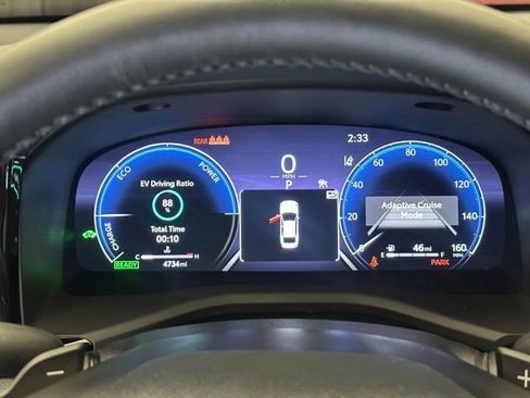 Used 2025 Toyota Camry XSE FWD image 25