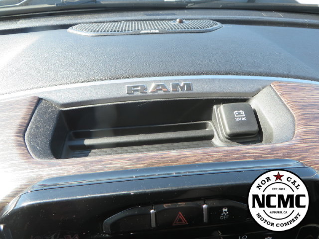 Used 2021 RAM 2500 Laramie AWD/4WD image 33