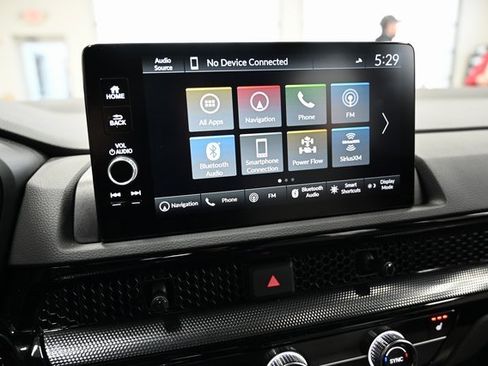 Used 2025 Honda CR-V Sport Touring image 16