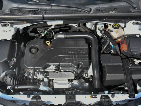 Used 2020 Chevrolet Malibu LS w/ Driver Confidence Package II image 40