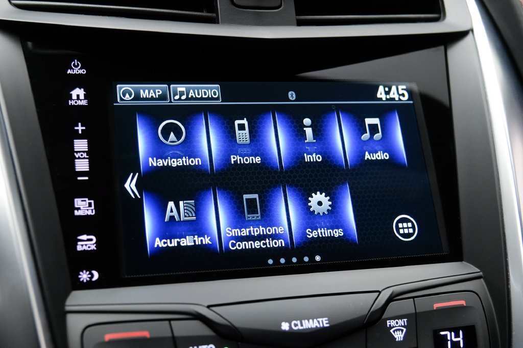 Used 2022 Acura NSX Type S AWD/4WD image 33