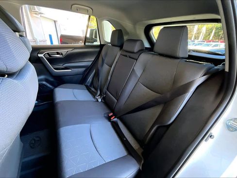 Used 2025 Toyota RAV4 Woodland Edition image 18