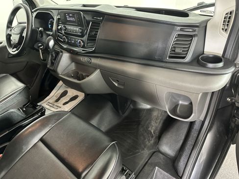 Used 2020 Ford Transit 350 XL image 36