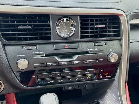 Used 2020 Lexus RX 350 F Sport w/ Cold Weather Package image 12