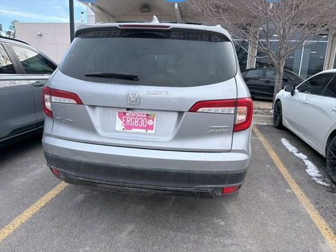 Used 2022 Honda Pilot Special Edition image 6