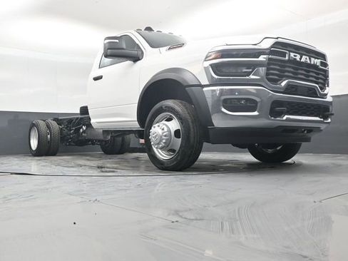 New 2026 RAM 5500 Tradesman image 44