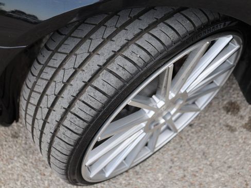 Used 2007 Mercedes-Benz S 550 image 25