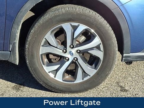 Used 2021 Subaru Outback Touring XT image 12
