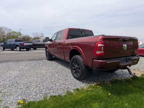 Used 2019 RAM 3500 Limited image 4