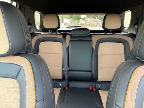 New 2026 Chevrolet Equinox ACTIV FWD image 24