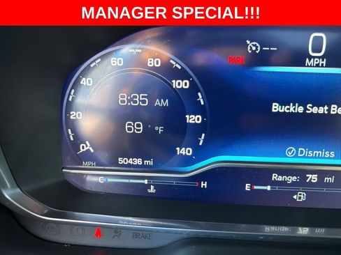 Used 2023 Chevrolet Tahoe Z71 AWD/4WD image 29