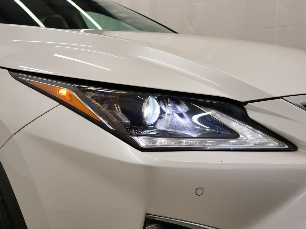 Used 2018 Lexus RX 350 AWD w/ Premium Package image 10