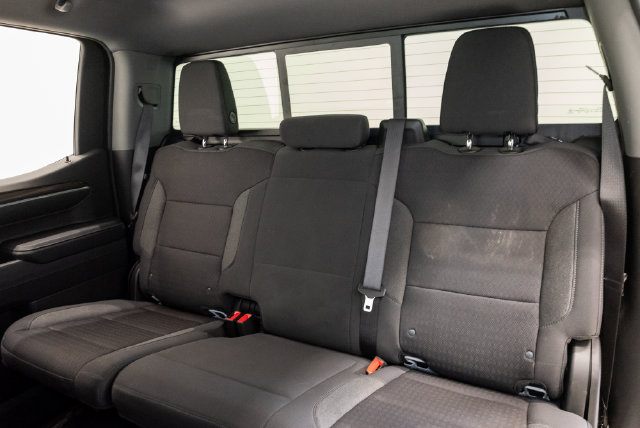 Used 2023 Chevrolet Silverado 1500 RST w/ All Star Edition Plus AWD/4WD image 26