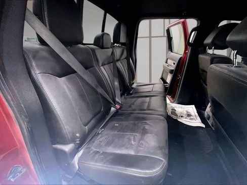 Used 2014 Ford F150 FX4 w/ Equipment Group 402A Luxury image 28