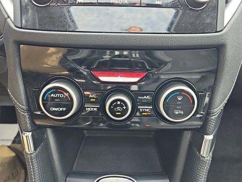 Used 2024 Subaru Forester Limited image 44