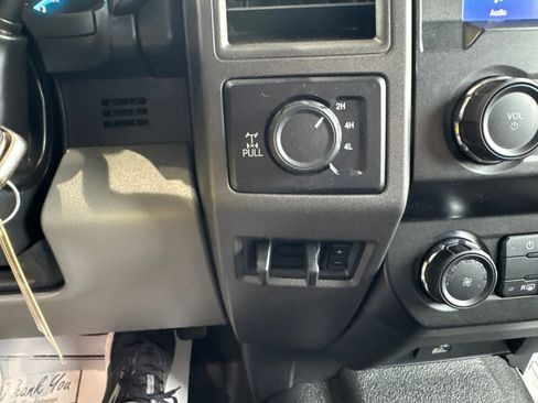 Certified 2021 Ford F350 XL w/ STX Appearance Package AWD/4WD image 34