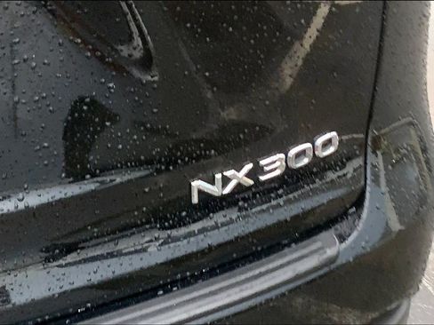 Used 2019 Lexus NX 300 F Sport w/ F Sport Premium Package FWD image 31