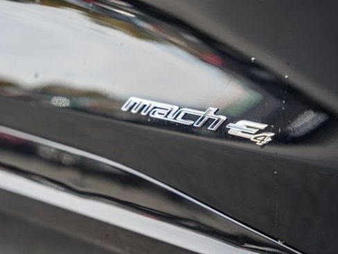 New 2025 Ford Mustang Mach-E GT image 19