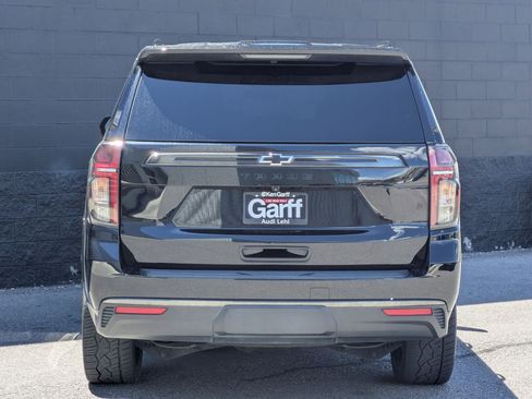 Used 2021 Chevrolet Tahoe RST AWD/4WD image 6