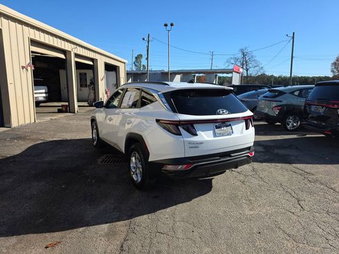 Certified 2023 Hyundai Tucson SEL image 15