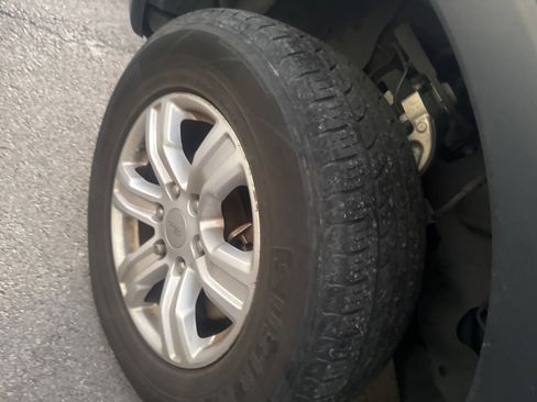 Used 2020 Ford Ranger XL w/ Equipment Group 101A Mid image 8