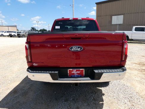 New 2026 Ford F150 Lariat AWD/4WD image 6