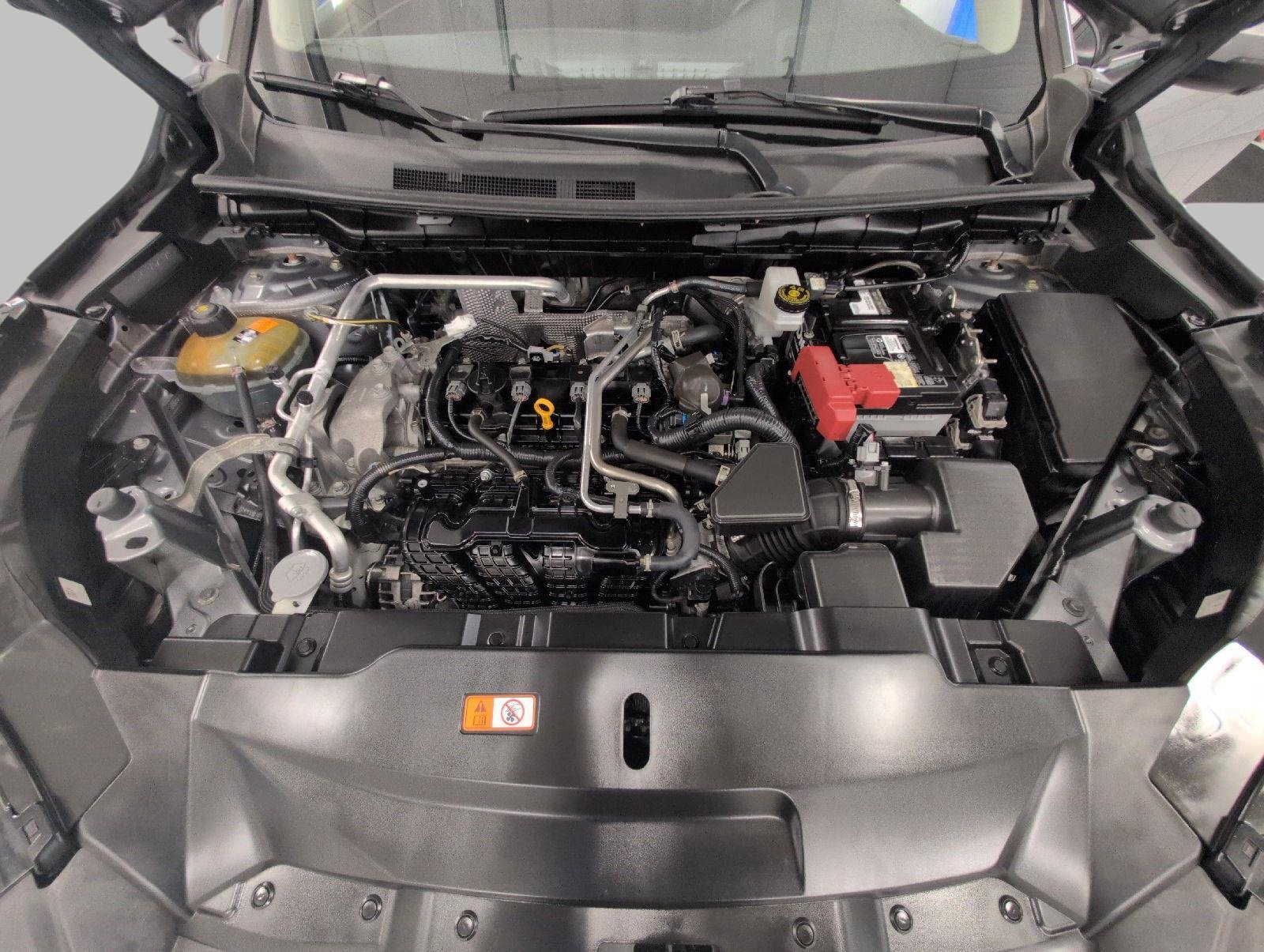 Used 2023 Mitsubishi Outlander SE AWD/4WD image 8