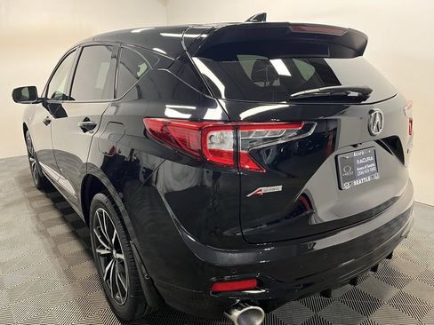 New 2026 Acura RDX A-Spec image 21