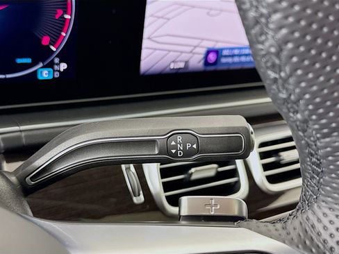 New 2026 Mercedes-Benz GLS 450 GLS 450 image 18