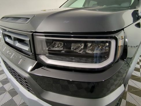 New 2026 Honda Passport RTL image 29