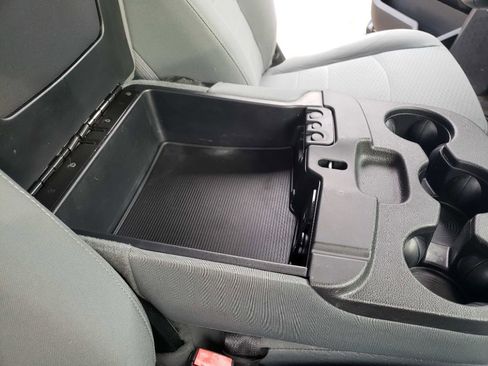 Used 2017 RAM 1500 Express w/ Black Ram 1500 Express Group image 19