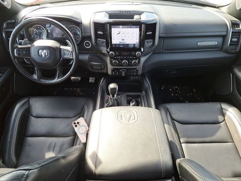 Used 2022 RAM 1500 Laramie image 10