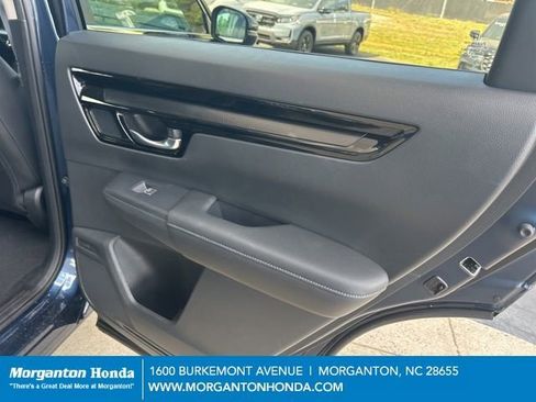 Used 2023 Honda CR-V EX-L image 35