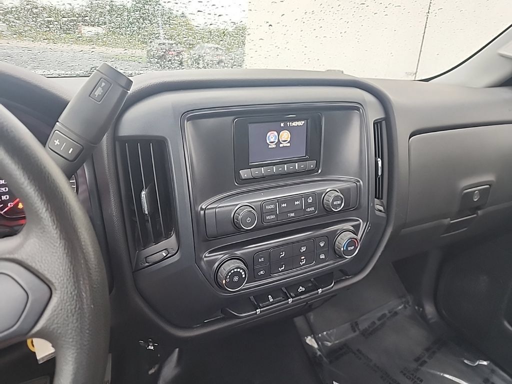 Used 2015 GMC Sierra 1500 4x4 Regular Cab image 15