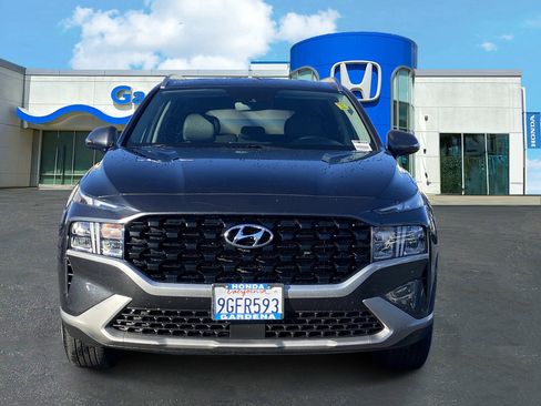 Used 2023 Hyundai Santa Fe SEL image 2