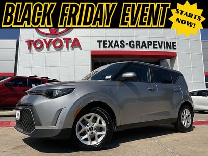 Used 2024 Kia Soul LX w/ Option Group 015