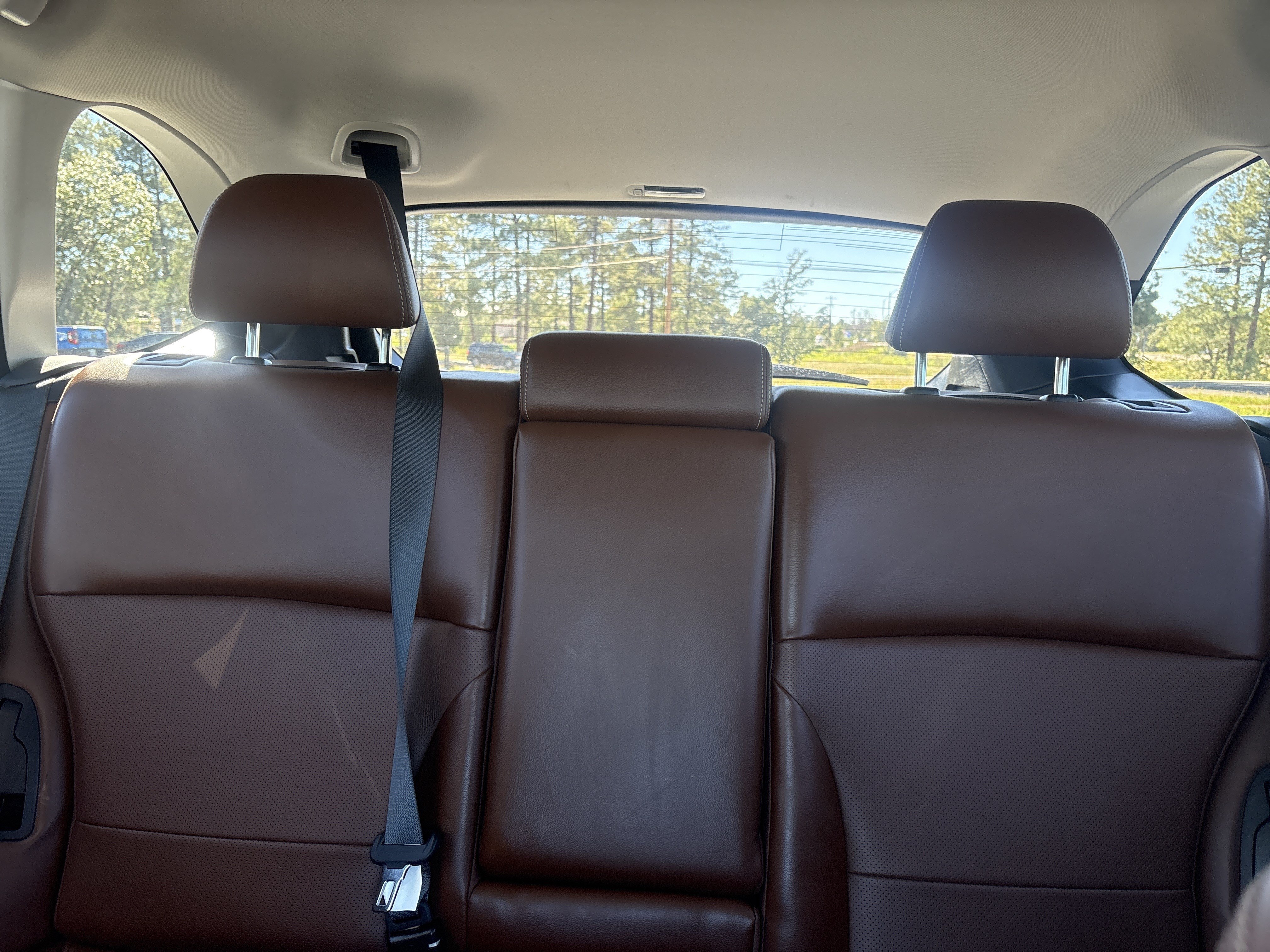 Used 2019 Subaru Outback 3.6R Touring AWD/4WD image 23