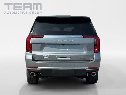 New 2026 GMC Yukon Denali w/ LPO, Floor Liner Package image 6
