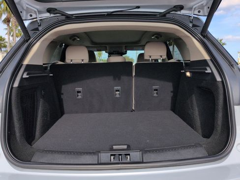 New 2026 Lincoln Corsair Grand Touring AWD/4WD image 13