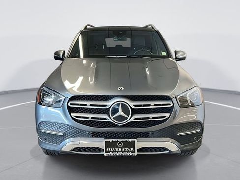 Certified 2022 Mercedes-Benz GLE 350 4MATIC image 2