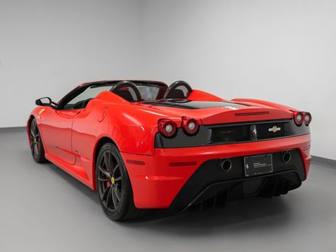 Used 2009 Ferrari F430 Scuderia image 73