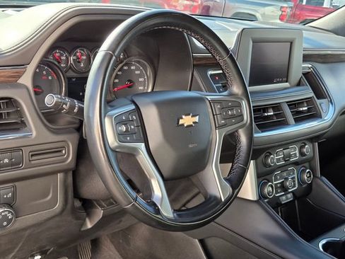 Used 2023 Chevrolet Suburban LS w/ Driver Alert Package RWD image 19